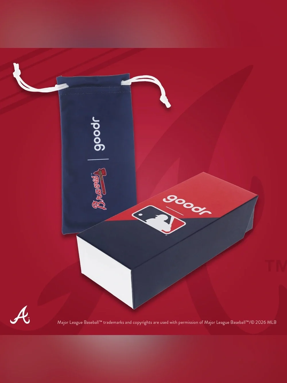 goodr new box